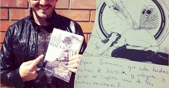 Lector Novela Se Buena De Roser Amills 4