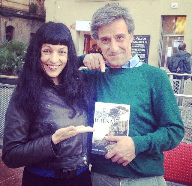 Lector Novela Se Buena De Roser Amills 5