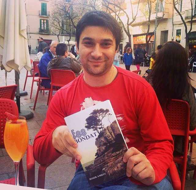 Lector Novela Se Buena De Roser Amills Jordi Salmeron