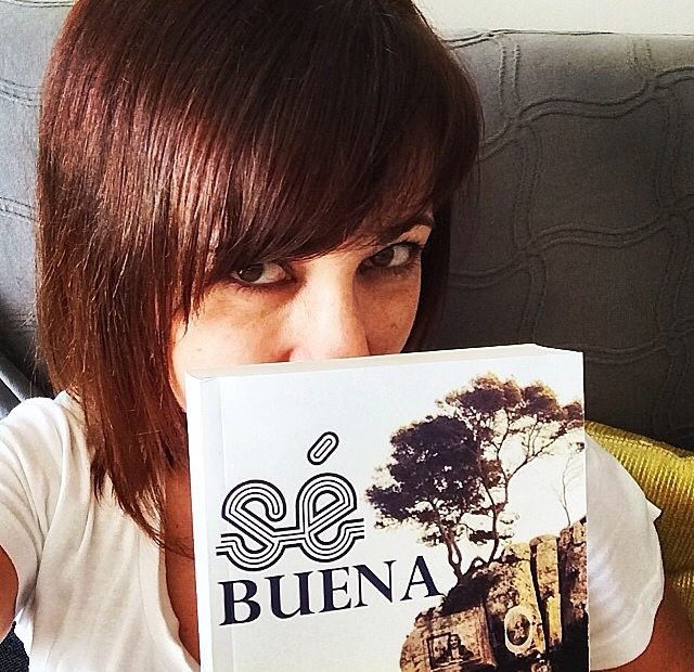 Lectora Novela Se Buena De Roser Amills 4