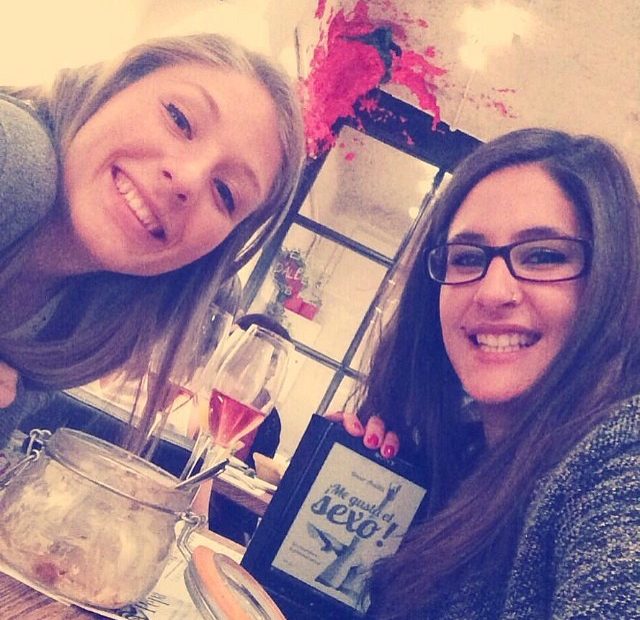 Lectoras de Roser Amills