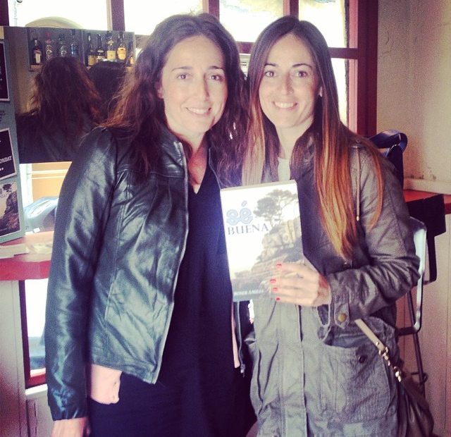 Lectoras Novela Se Buena De Roser Amills