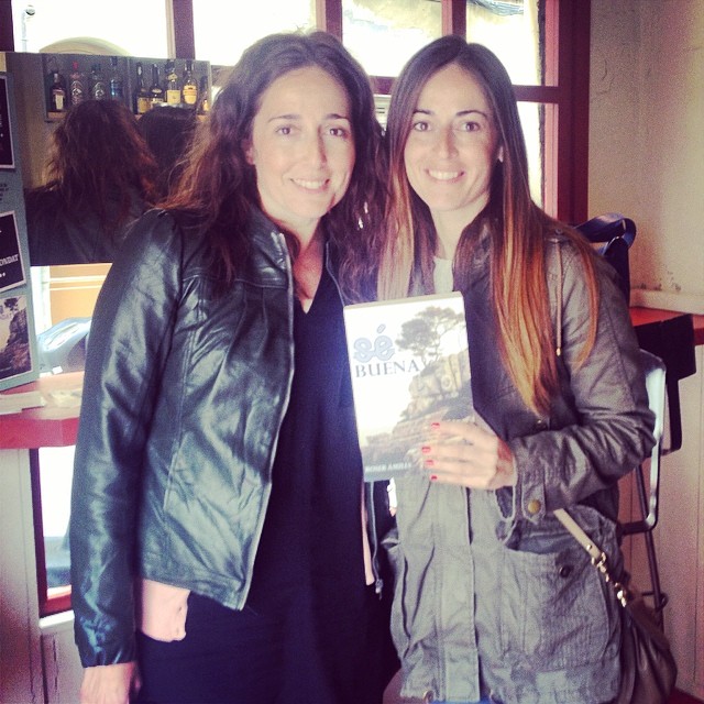 Lectoras Novela Se Buena De Roser Amills