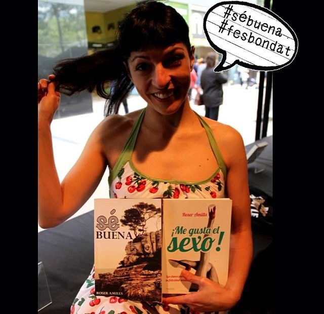 Libros de Roser Amills