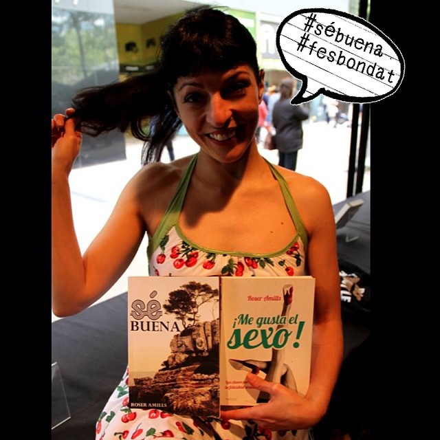 Libros de Roser Amills