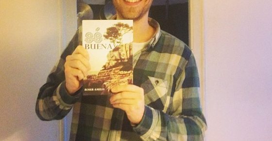 Los vecinos de arriba con la novela se buena de roser amills