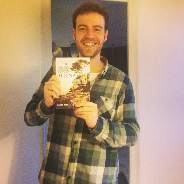 Los vecinos de arriba con la novela se buena de roser amills