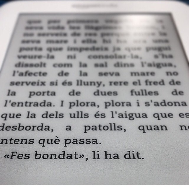 novela de roser amills se buena