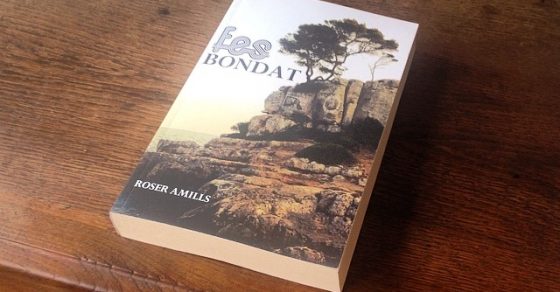 Novela Fes Bondat De Roser Amills 2