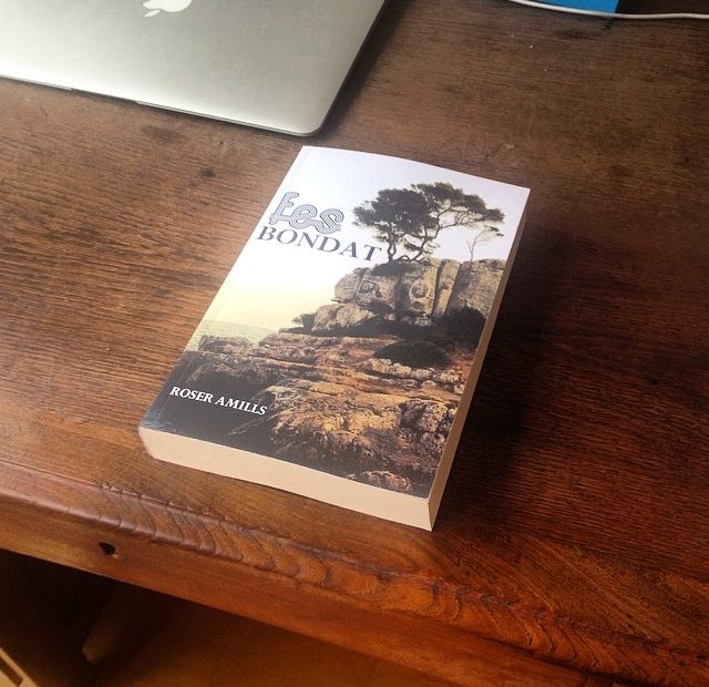 Novela Fes Bondat De Roser Amills 2