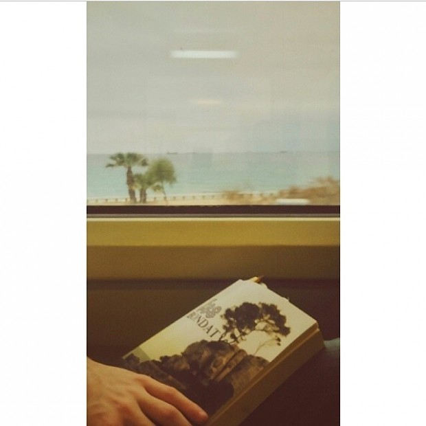 Fes bondat de Roser Amills