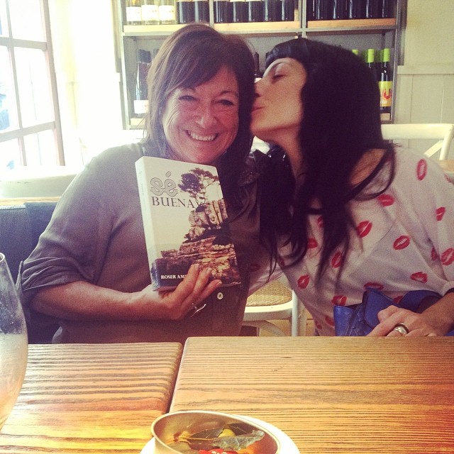 novela se buena de roser amills