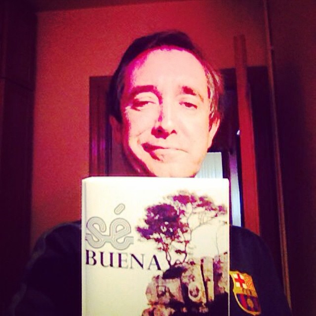 novela se buena de roser amills