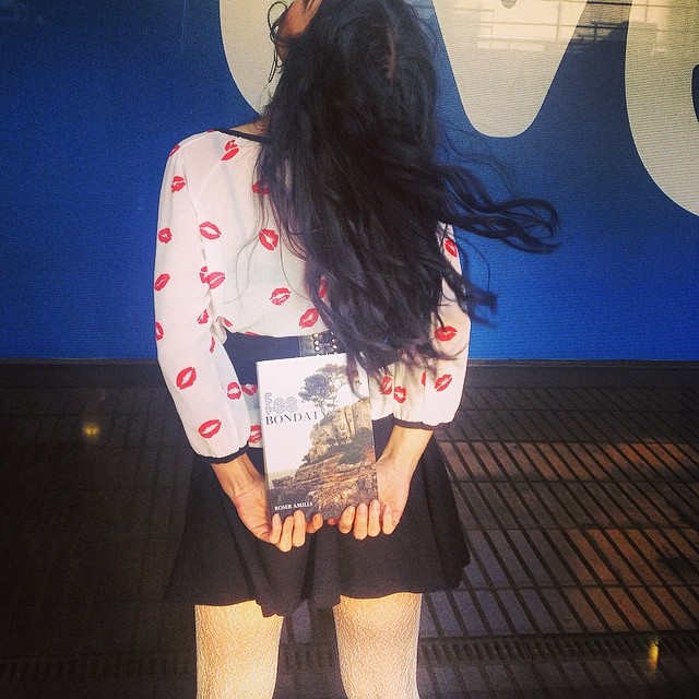 novela se buena de roser amills