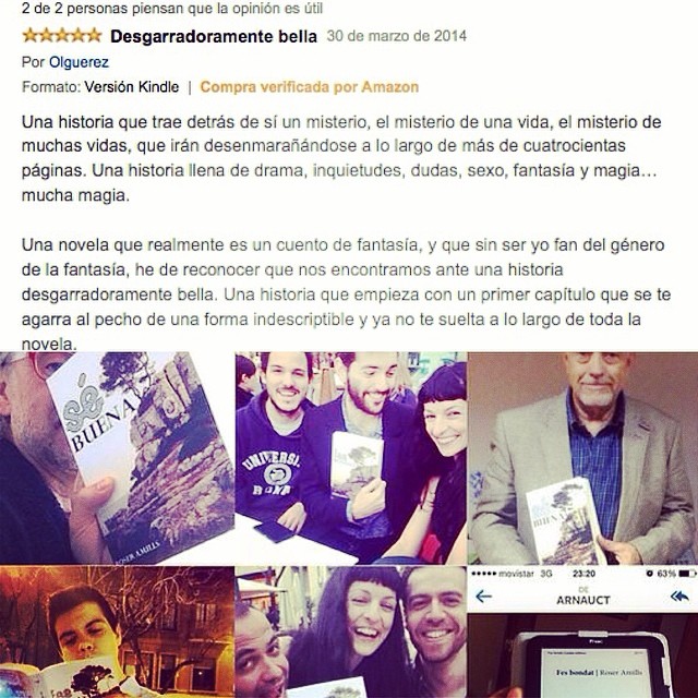 novela se buena de roser amills