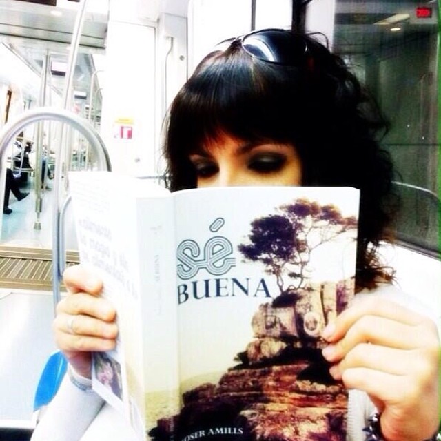 novela se buena de roser amills