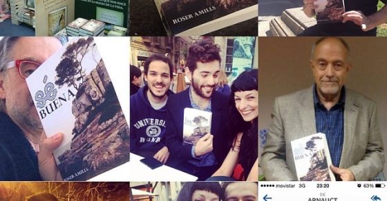 novela se buena de roser amills