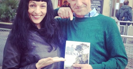 novela se buena de roser amills