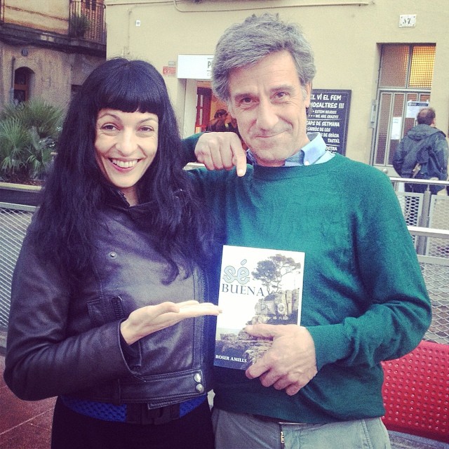 novela se buena de roser amills