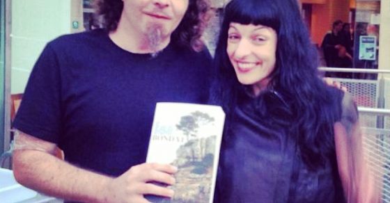 El gran amic virtual Txus que ha vingut al Pepa Tomate i #fesbondat ;)) 5 novela se buena de roser amills