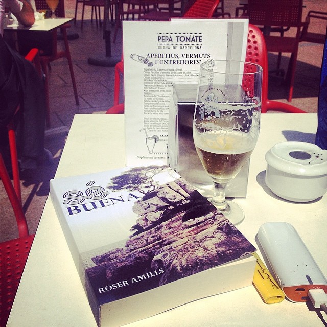 novela se buena de roser amills