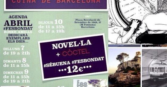 novela se buena de roser amills