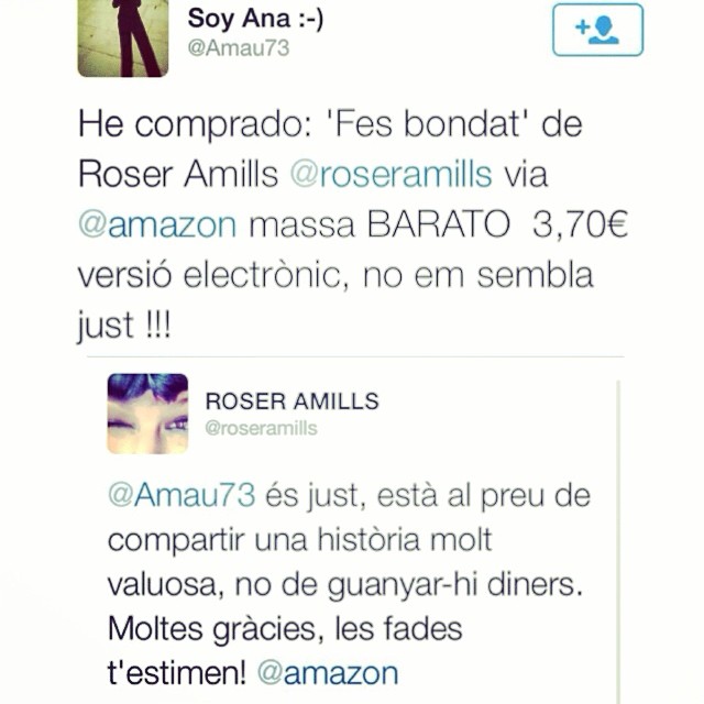 novela se buena de roser amills