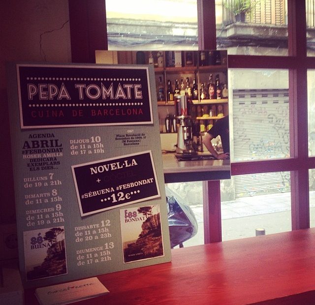 novela se buena de roser amills