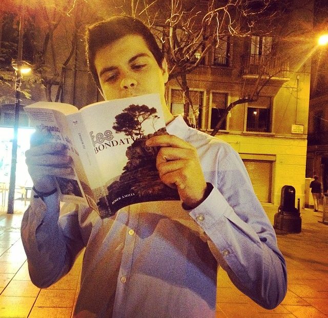 novela se buena de roser amills