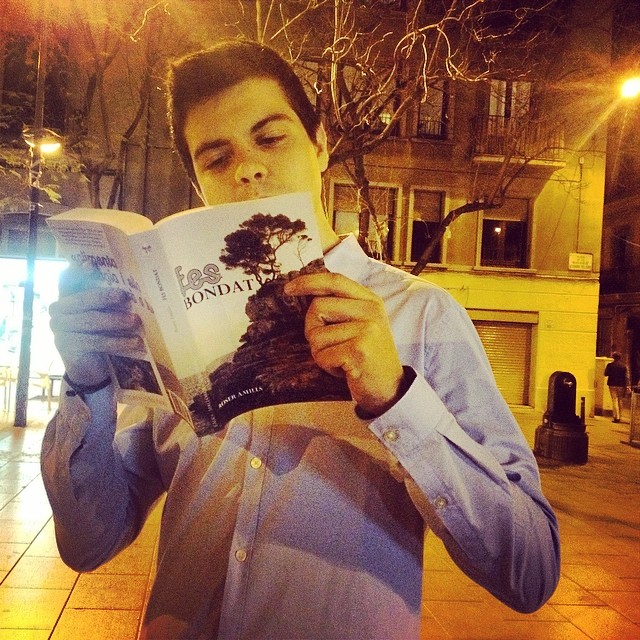 novela se buena de roser amills