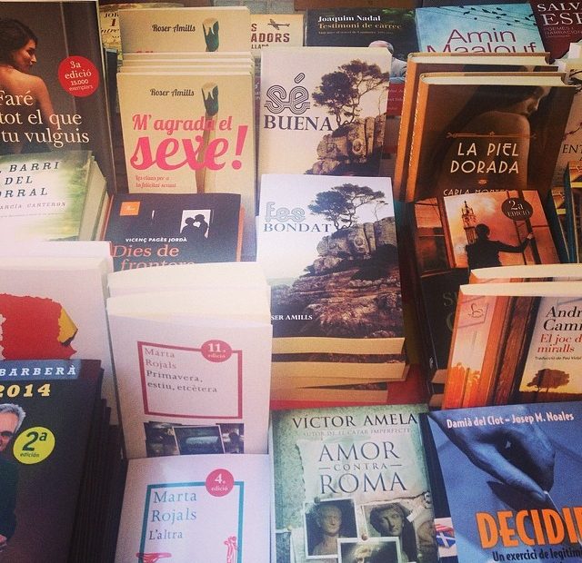 novela se buena de roser amills