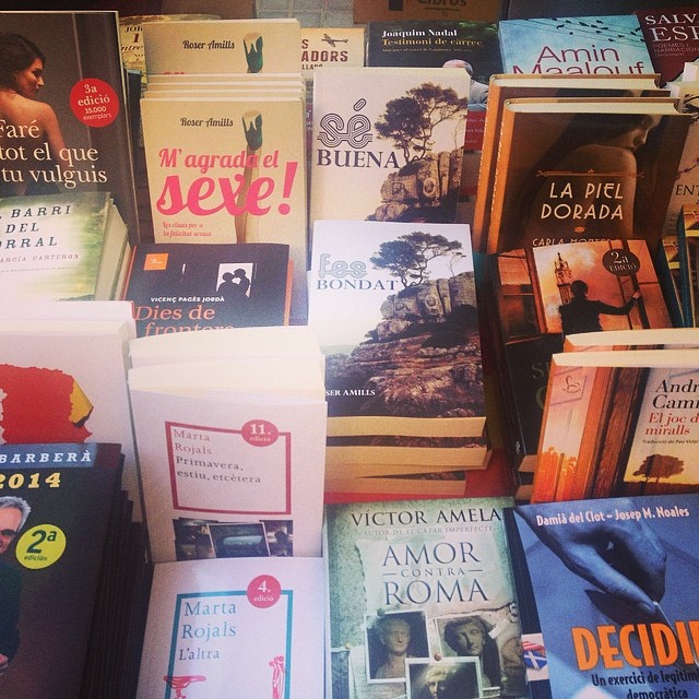 novela se buena de roser amills