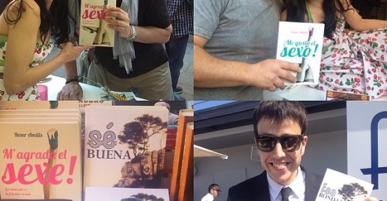 novela se buena de roser amills