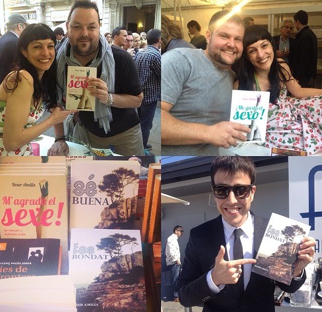 novela se buena de roser amills