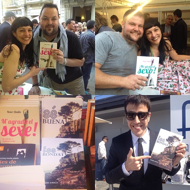 novela se buena de roser amills