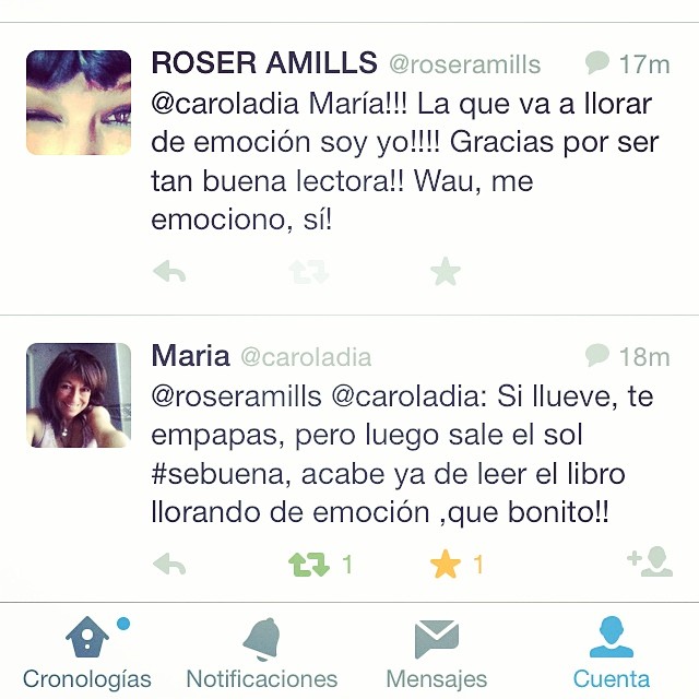 novela se buena de roser amills
