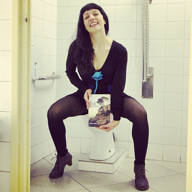 novela se buena de roser amills