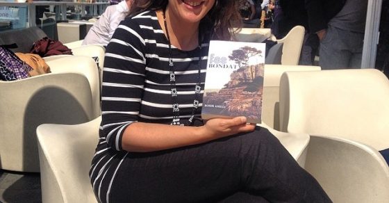 novela se buena de roser amills ada castells