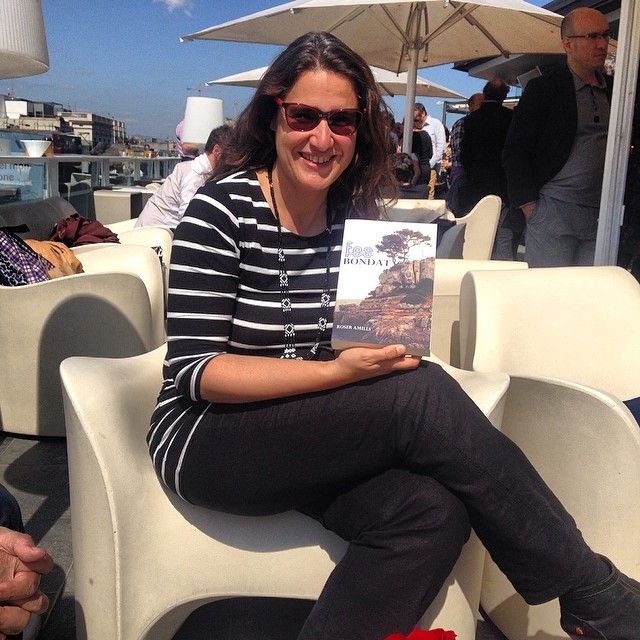 novela se buena de roser amills ada castells