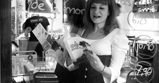 Novela Se Buena De Roser Amills Con Laura Carrion