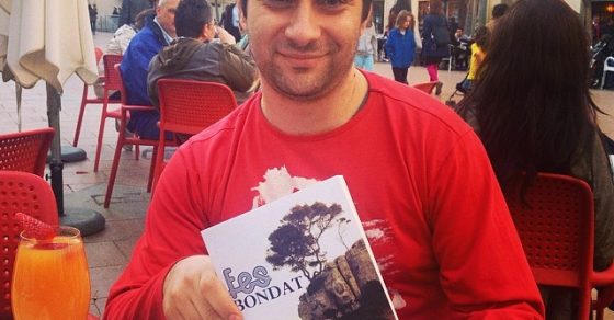 novela se buena de roser amills jordi salmeron