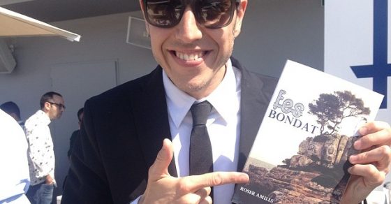 novela se buena de roser amills jordi sellas