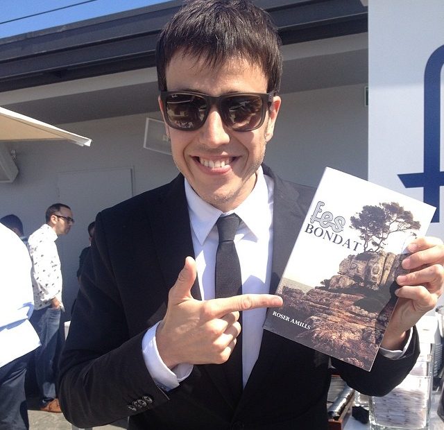 novela se buena de roser amills jordi sellas