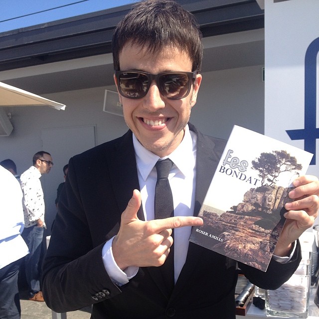 novela se buena de roser amills jordi sellas