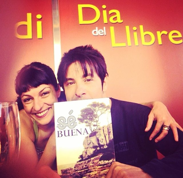 novela se buena de roser amills juan carlos ortega