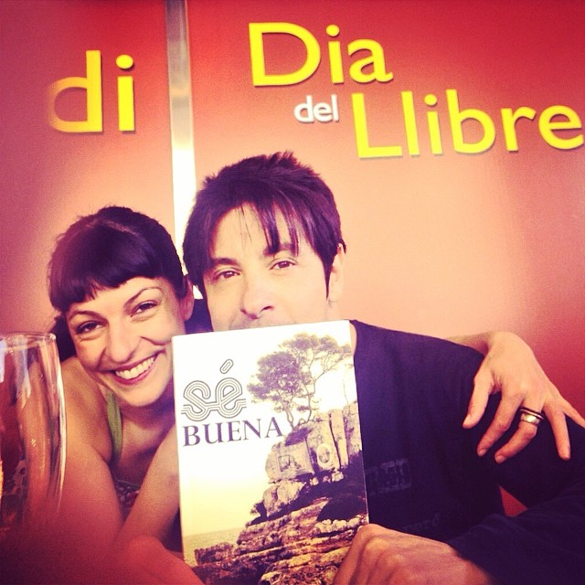 novela se buena de roser amills juan carlos ortega