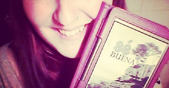 Novela Se Buena De Roser Amills Kindle