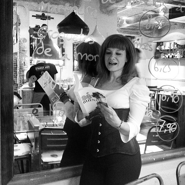 novela se buena de roser amills laura carrion