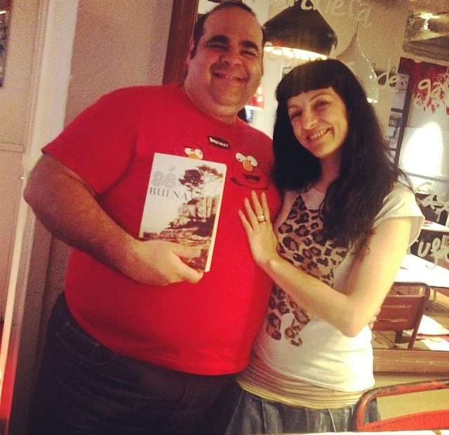 Novela Se Buena De Roser Amills Lector Pablo Sanchez Trigo