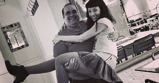 Pablo Sanchez Trigo I Roser Amills